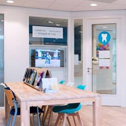 Tandartspraktijk Vroegh & Yoe, Tilburg openingstijden