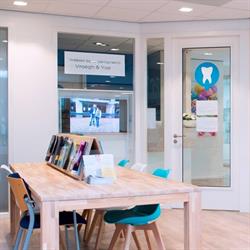 Tandartspraktijk Vroegh & Yoe, Tilburg openingstijden