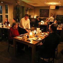 Vurrukkulluk Restaurant, Nijmegen openingstijden