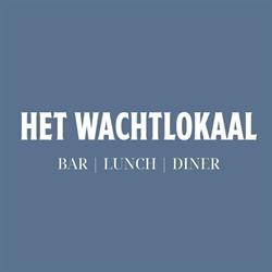 Het Wachtlokaal, Haarlem openingstijden