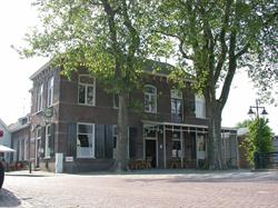 Café Partycentrum Het Wapen van Lienden, openingstijden