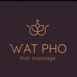Wat Pho Thai Massage, Amsterdam openingstijden