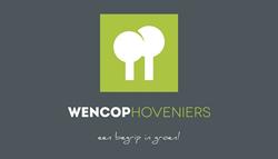 Hoveniersbedrijf 't Wencop, Barneveld openingstijden