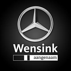 MERCEDES-BENZ Wensink, Groningen openingstijden