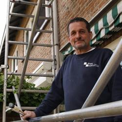 Wespa Schilder-, Timmer- en Onderhoudswerken, Eindhoven openingstijden