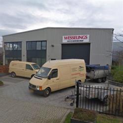 Wesselings Hoveniersbedrijf BV, Uithoorn openingstijden