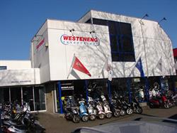 Westeneng Tweewielers, Huizen openingstijden