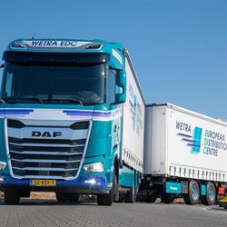 Wetra European Distribution Centre B.v., Nieuw-Amsterdam openingstijden
