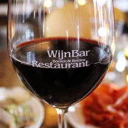 Wijnbar Boelen & Boelen, Amsterdam openingstijden