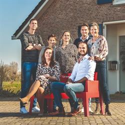 Van Wijngaarden, Weesp openingstijden