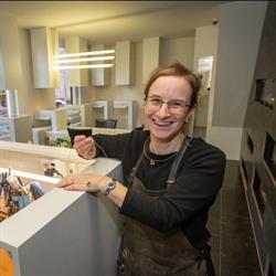 Willemijn van Geel Edelsmid, Oosterhout openingstijden