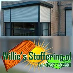 Willie's Stoffering, Helmond openingstijden