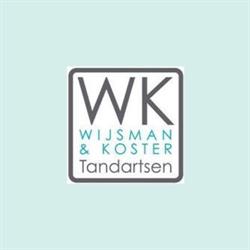 Wijsman en Koster Tandartsen, Apeldoorn openingstijden