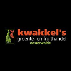 Kwakkel's Groente en Fruithandel, Oosterwolde Gld openingstijden