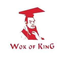 Wok of King, Loon op Zand openingstijden