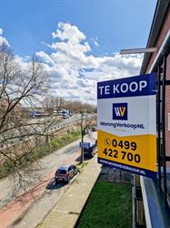 Woning-Verkoop-Garantie Fonds, Lieshout openingstijden