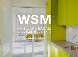 Speciaal Meubilair Van Warmerdam, Tiel openingstijden