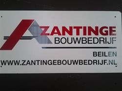 Aannemings- en Bouwbedrijf Zantinge V.O.F., Beilen openingstijden