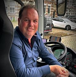 Zuid Nederland Reizen BV, Susteren openingstijden