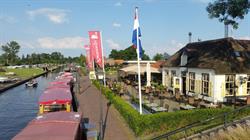 't Zwaantje, Giethoorn openingstijden