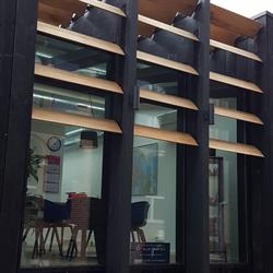 Aannemersbedrijf A J H Zwart BV, Amsterdam openingstijden