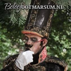 BeleefOotmarsum.nl, openingstijden