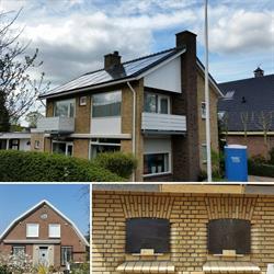 Hendrikse Bouw, Heerde openingstijden