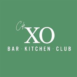 Grand Café XO, Haarlem openingstijden