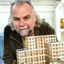 Studio Transue, Haarlem openingstijden