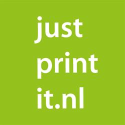 JUST PRINT IT - Drukkerij - Printbedrijf - Repro - Sign & Reclame - Scan, Heerhugowaard openingstijden