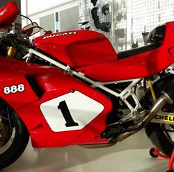 Stretta Moto Passione, Zwolle openingstijden