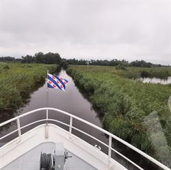 Party-en Rondvaartbedrijf Harmonie, Drachten openingstijden