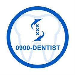 0900dentist Bv, Amsterdam openingstijden