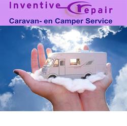 Inventive Repair, Heerenveen openingstijden