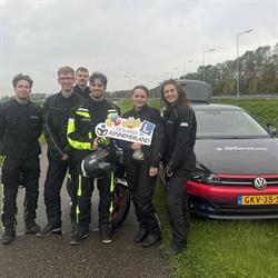 Rijschool Kennemerland, Haarlem openingstijden