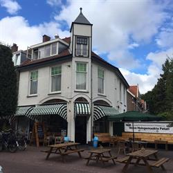 Pico Bello Snackbar Lunchroom, Bloemendaal openingstijden