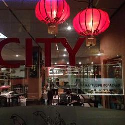 China City, Gramsbergen openingstijden