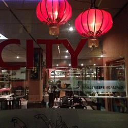 China City, Gramsbergen openingstijden