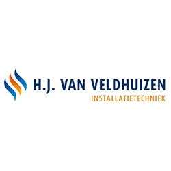 H.J. van Veldhuizen Installatietechniek, Ede openingstijden