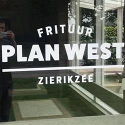 Frituur Plan West, Zierikzee openingstijden