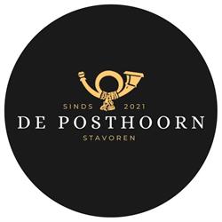 Restaurant de Posthoorn Stavoren, openingstijden