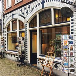 Omlijst, Wijk bij Duurstede openingstijden