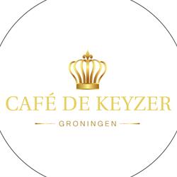 Cafe de Keyzer bv, Groningen openingstijden