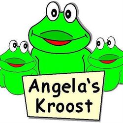 mini-kinderdagverblijf Angela's Kroost, Oegstgeest openingstijden