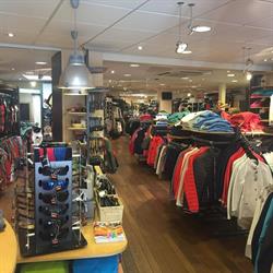 Sportuals Govaert VOF, Sluis openingstijden