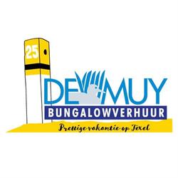 Muy Bungalowverhuur Bv, De Cocksdorp openingstijden