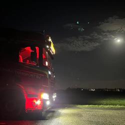 Monsma Transportbedrijf, Vrouwenparochie openingstijden