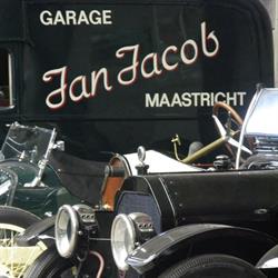 Jacob Jan, Maastricht openingstijden