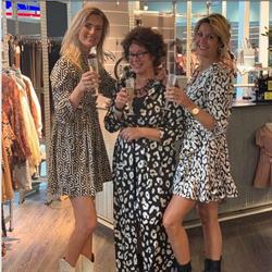 NICKY'S, Veenendaal openingstijden