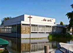 Kerkelijk centrum ‘De Ark’ (Protestantse Gemeente), Reeuwijk openingstijden